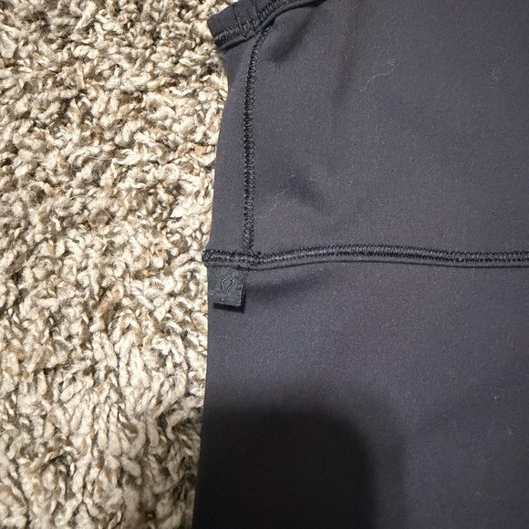Lululemon Power Pivot Tank *Rib - Picture 7 of 7